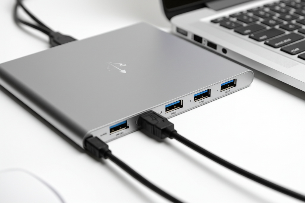 USB-C Hub